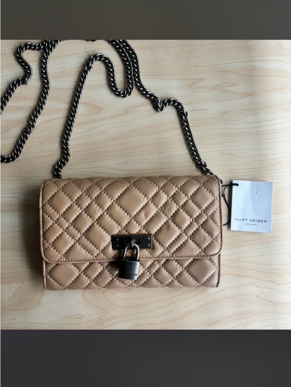 Kurt Geiger bag